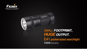 Fenix E41 Fenix E41